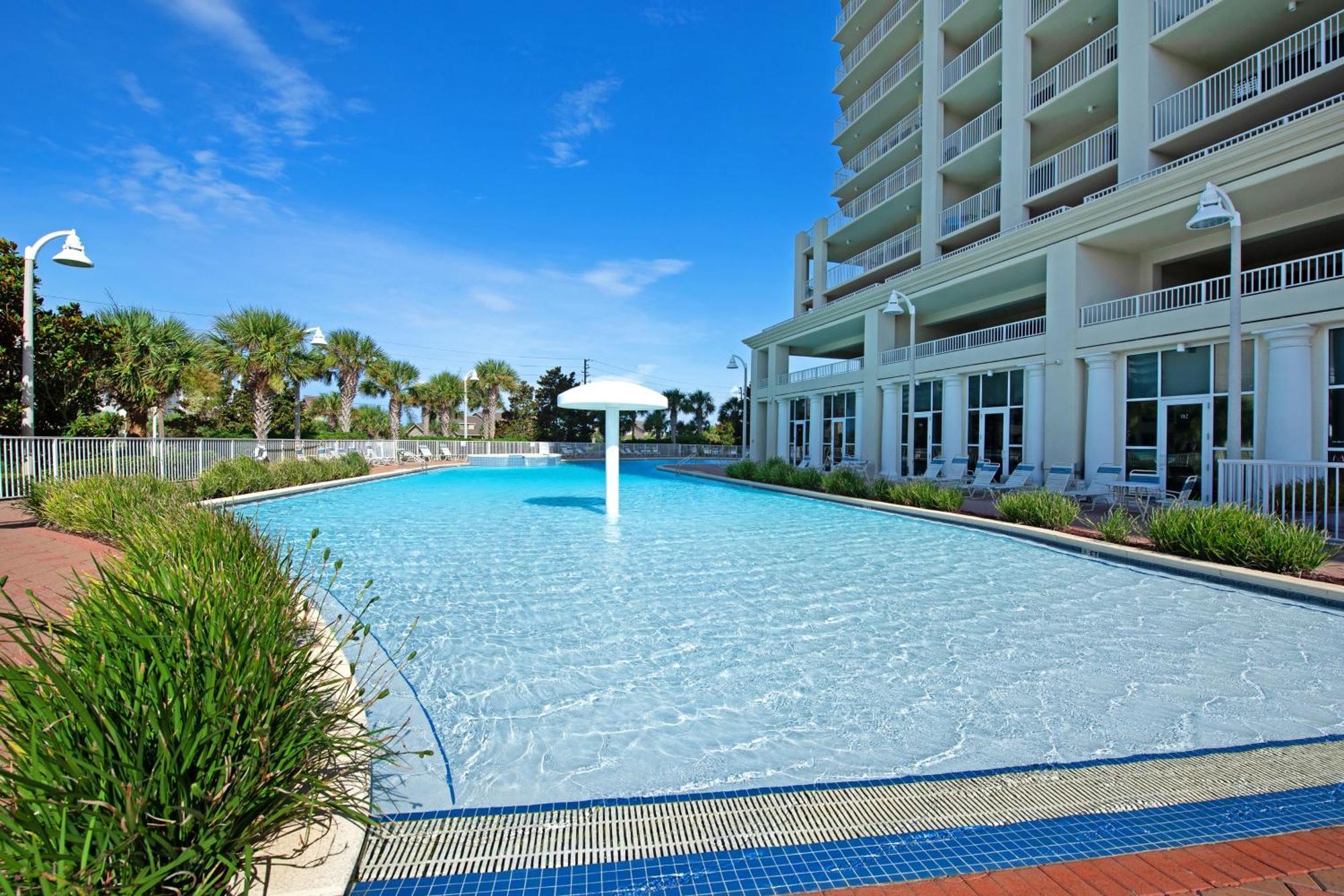 Ariel Dunes I 1709 Destin Zewnętrze zdjęcie