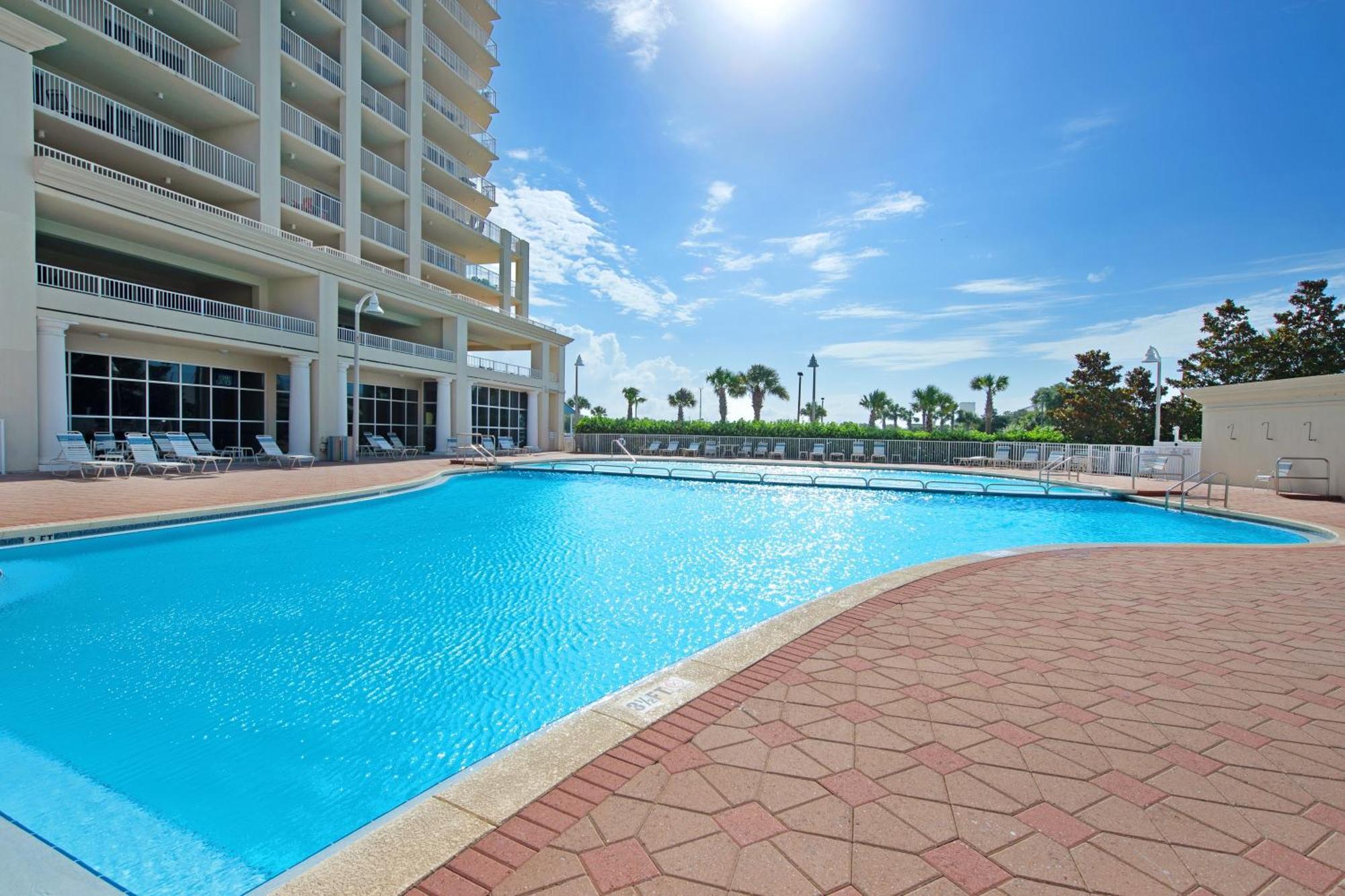 Ariel Dunes I 1709 Destin Zewnętrze zdjęcie
